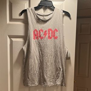 AC/DC T-shirt size m